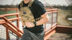 5.11 Tactical 5.11 TacTec Plate Carrier -Rogue Fitness Shop 5 11 TACTICAL WEB5 fcaytw