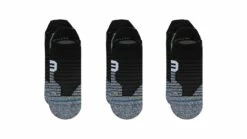 Stance Socks - Versa Tab 3 Pack