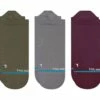 Stance Socks - Performance Tab - 3 Pack