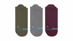 Stance Socks - Performance Tab - 3 Pack