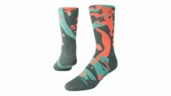 Stance Socks - Lipard Crew