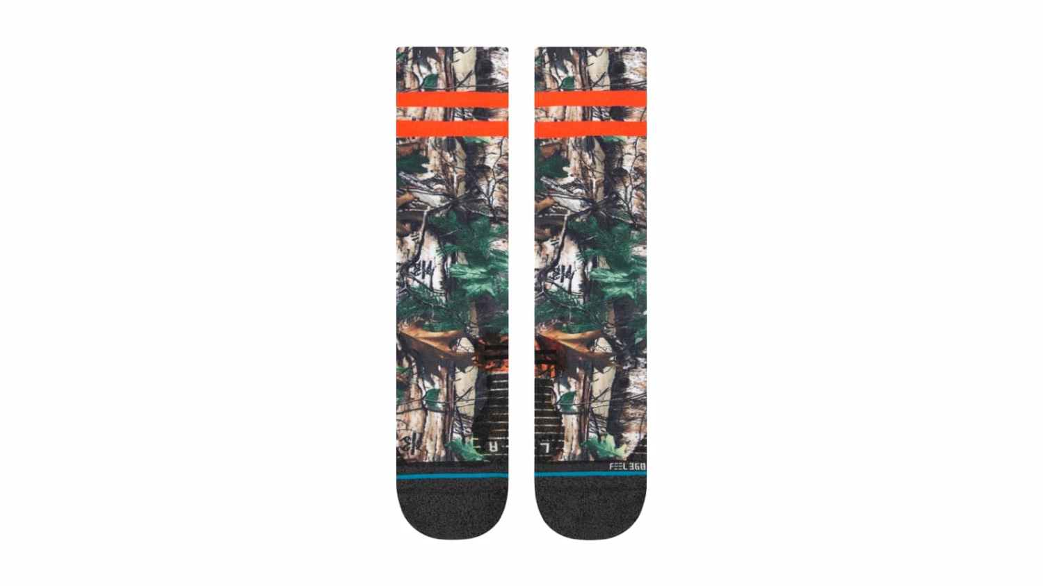 Stance Socks - Xtra Light Crew Stance Socks - Xtra Light Crew -Rogue Fitness Shop A448A23XTR