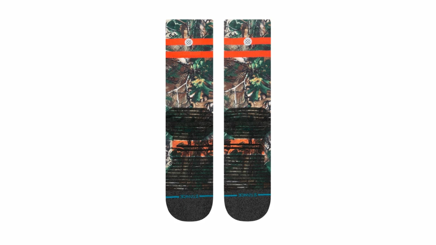 Stance Socks - Xtra Light Crew Stance Socks - Xtra Light Crew -Rogue Fitness Shop A448A23XTR WEB2 w4rvc1