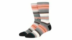 Stance Socks - Lanak Pass Crew