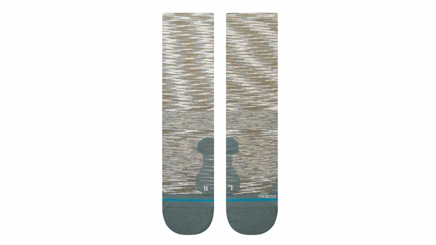 Stance Socks - Marshes Crew Stance Socks - Marshes Crew -Rogue Fitness Shop A448C23MAR web2 nkwsiv