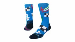 Stance Socks - Brickyard Crew