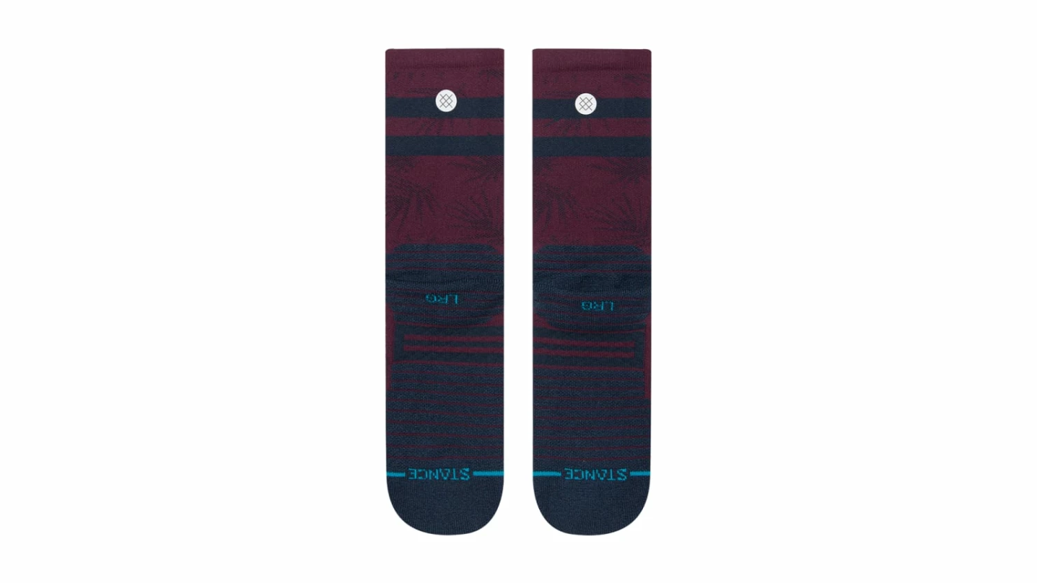 Stance Socks - Tropix Mesh Stance Socks - Tropix Mesh -Rogue Fitness Shop A458C22TRO