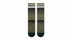 Stance Socks - Emmit Crew -Rogue Fitness Shop A458C23EMI web2 dnyxki