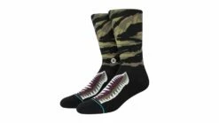 Stance Socks - Warbird Crew