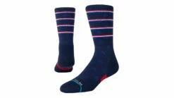 Stance Socks - Independence Crew