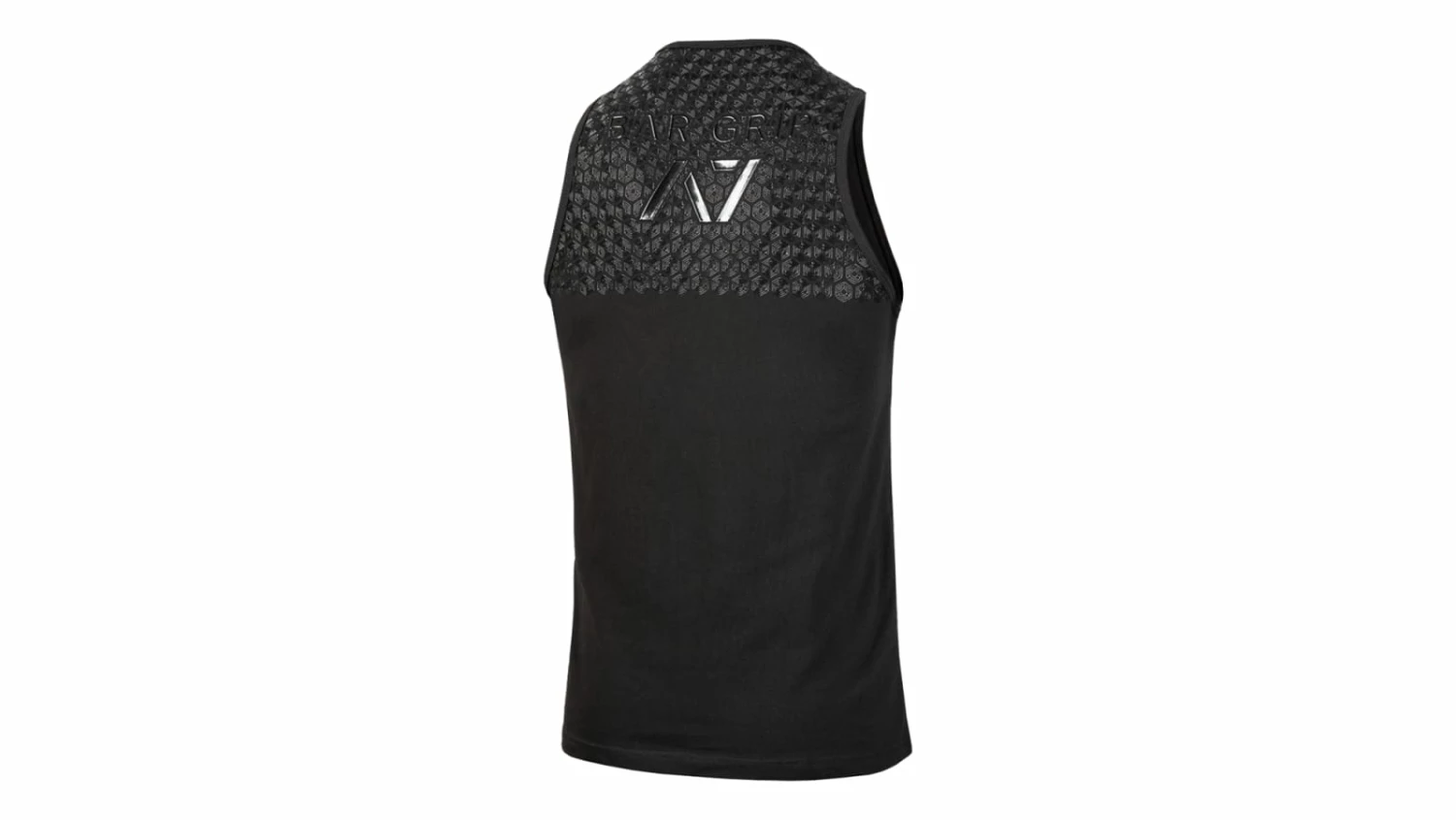 A7 Fitness Stealth Bar Grip Men's Tank A7 Fitness Stealth Bar Grip Men's Tank -Rogue Fitness Shop A70004 H iipput