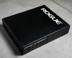 Crash Cushion™ 2 Crash Cushion™ -Rogue Fitness Shop AB0012 web2 banjv3