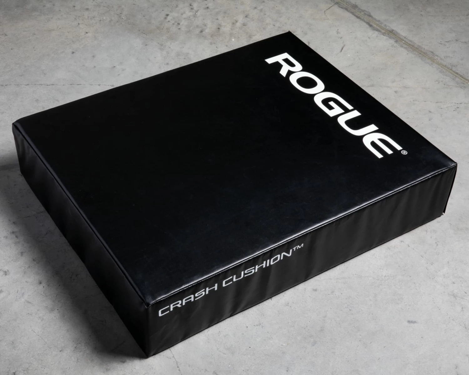 Crash Cushion™ Crash Cushion™ -Rogue Fitness Shop AB0012 web2 banjv3