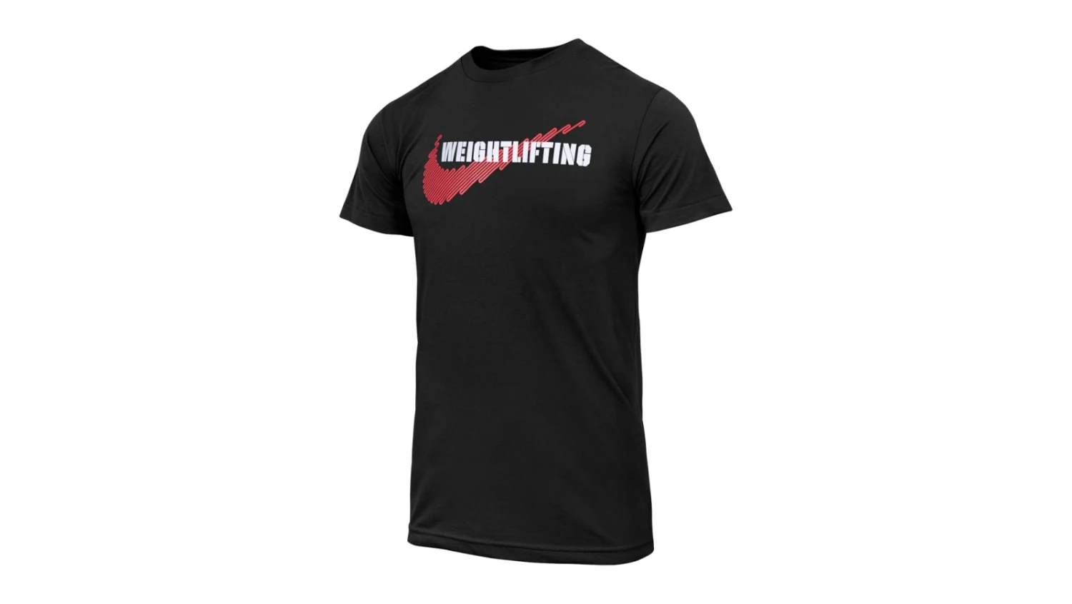 Nike Men's Weightlifting Rawdacious T-Shirt Nike Men's Weightlifting Rawdacious T-Shirt -Rogue Fitness Shop APS326016 H iepogy
