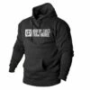 Nobody Cares. Train Harder. Hoodie