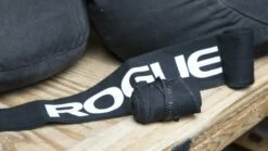 Rogue Wraps