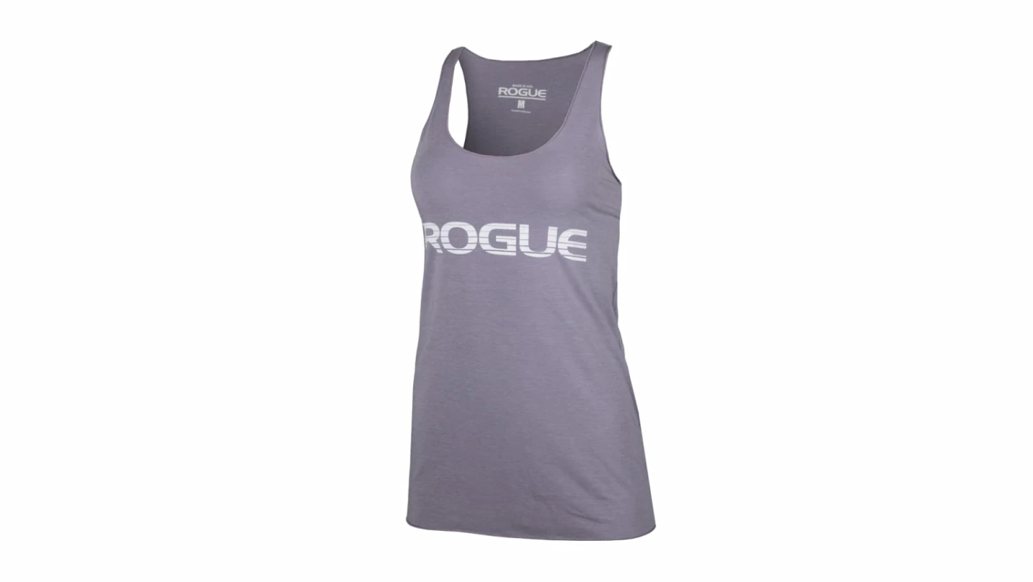 Rogue Women's Racerback Tank Rogue Women's Racerback Tank -Rogue Fitness Shop AT0121 H uztrnn
