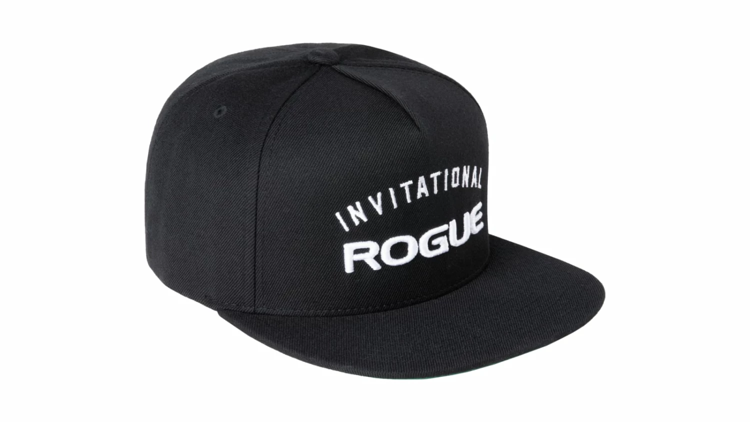 Rogue Invitational Hat Rogue Invitational Hat -Rogue Fitness Shop AT0125 H bj82ee
