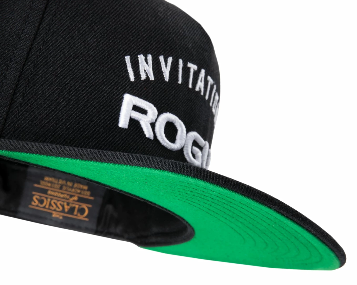 Rogue Invitational Hat Rogue Invitational Hat -Rogue Fitness Shop AT0125 WEB2 ktynrp