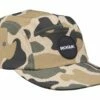 Rogue Black Ops Runner Hat