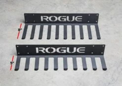 Belt & Band Hanger -Rogue Fitness Shop BBHANGER WEB3 q1qwy5