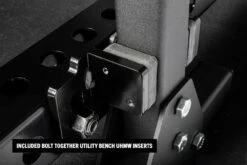 Rogue Bench Prop - Monster Series 2 Rogue Bench Prop - Monster Series -Rogue Fitness Shop BENCHPROP WEB10 k25tnw