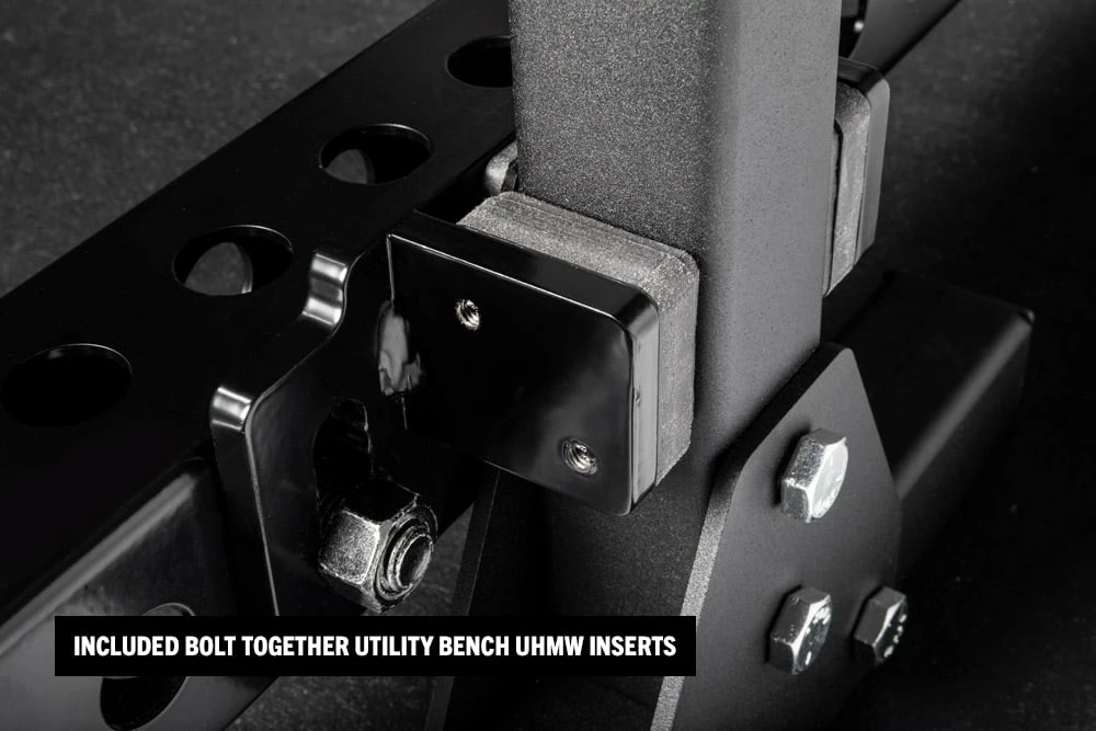 Rogue Bench Prop - Monster Series Rogue Bench Prop - Monster Series -Rogue Fitness Shop BENCHPROP WEB10 k25tnw