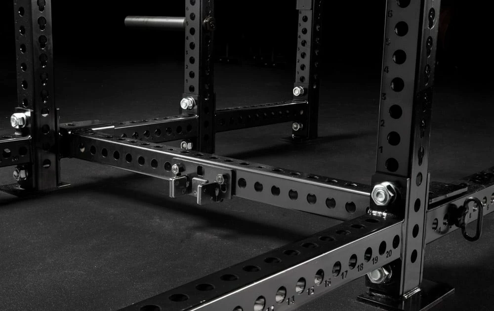 Rogue Bench Prop - Monster Series Rogue Bench Prop - Monster Series -Rogue Fitness Shop BENCHPROP