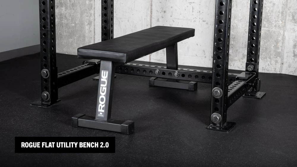 Rogue Bench Prop - Monster Series Rogue Bench Prop - Monster Series -Rogue Fitness Shop BENCHPROP WEB1 fcpvua