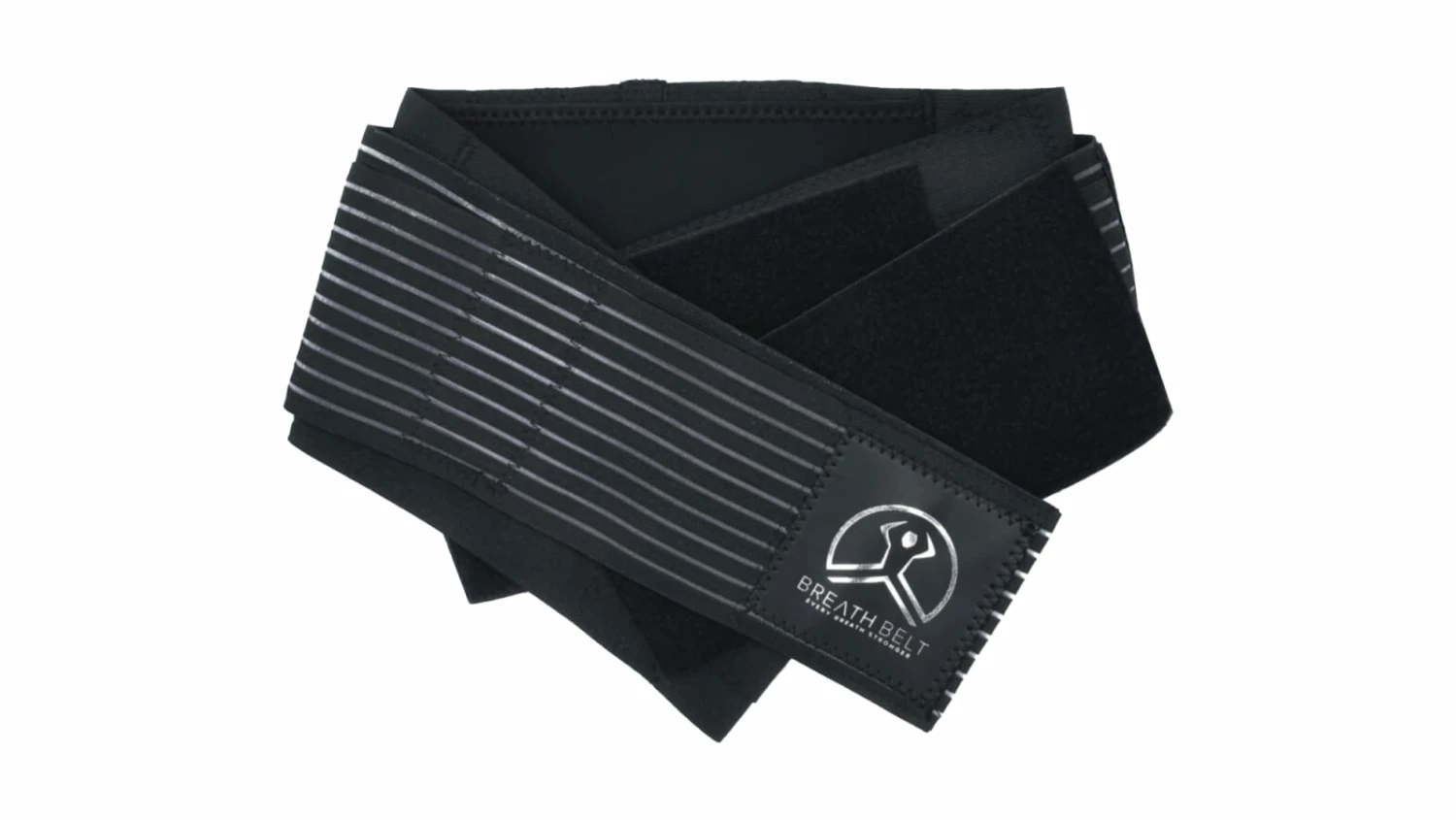 The Breath Belt The Breath Belt -Rogue Fitness Shop BH0001 H u4nnas