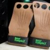 Bear KompleX 3 Hole Hand Grips