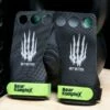 Bear KompleX 3 Hole Hand Diamond Grips