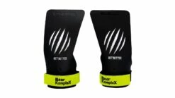 Bear KompleX Black Diamond No Hole Speed Grips