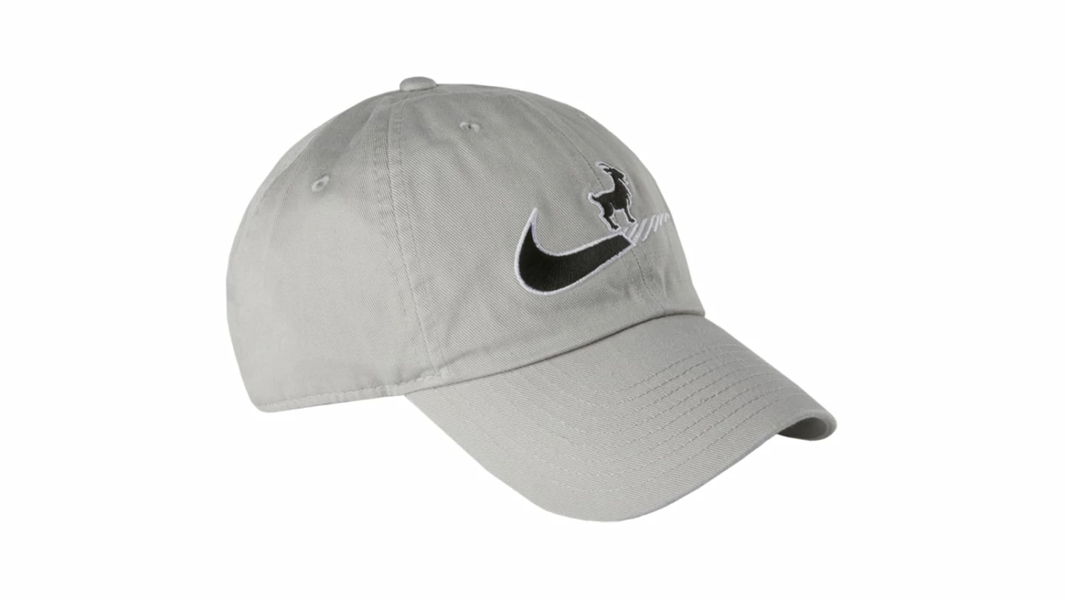 Nike Campus Cap - Goat Nike Campus Cap - Goat -Rogue Fitness Shop C003784 HWPO 001 09T