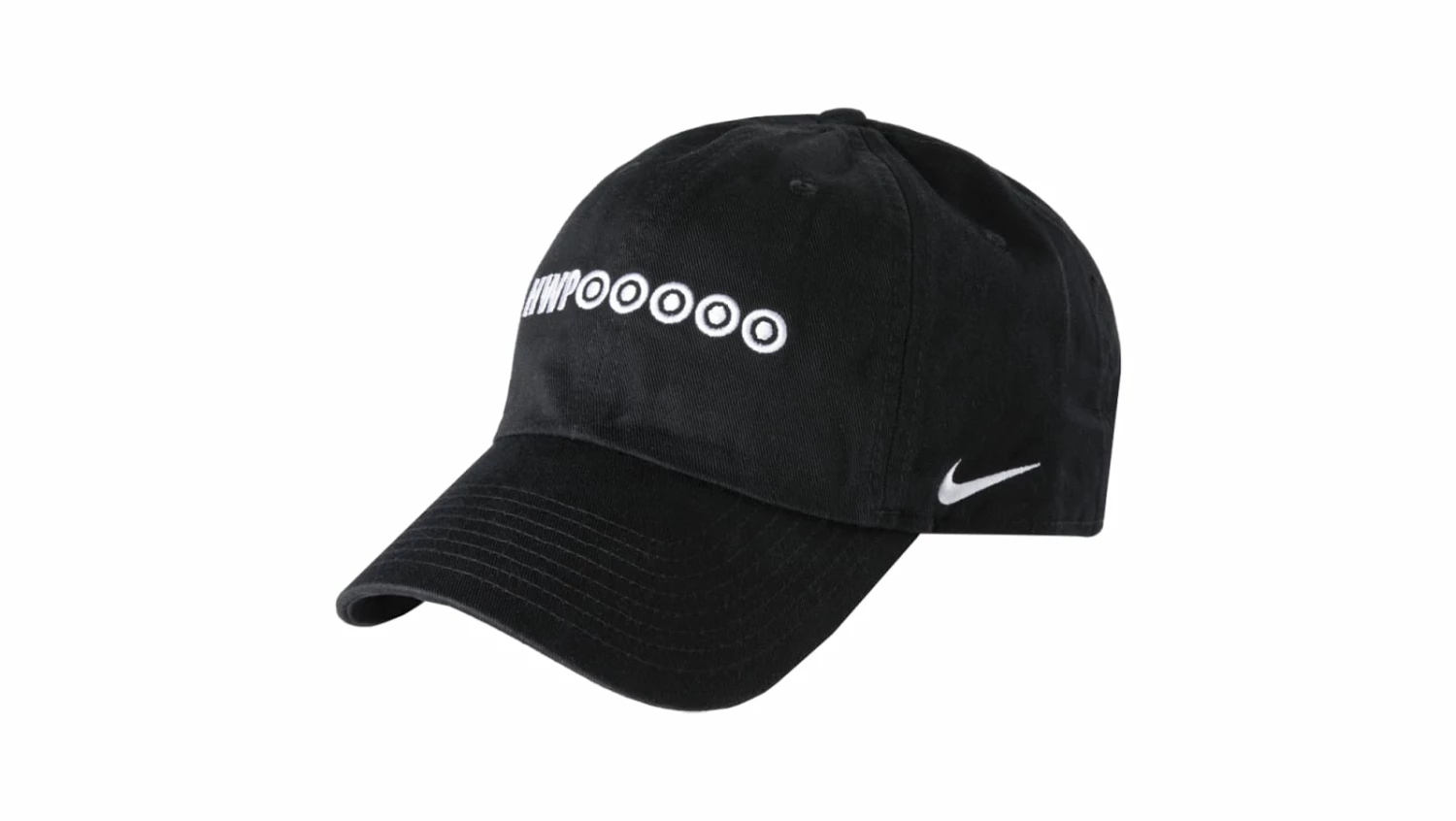 Nike Campus Cap - HWPO - Image 2