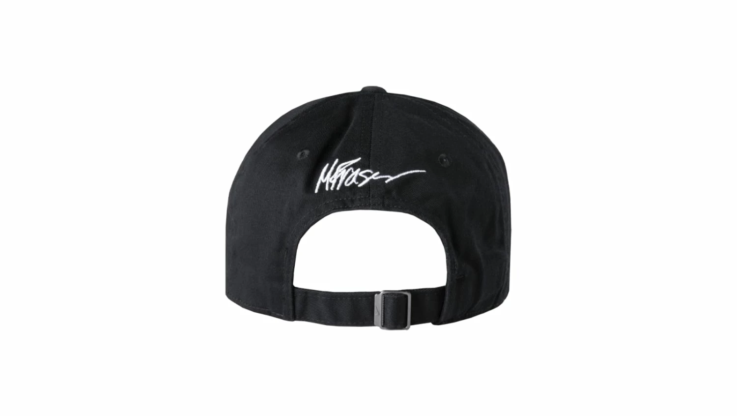 Nike Campus Cap - HWPO - Image 3