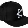 Caffeine & Kilos Snapback Hat