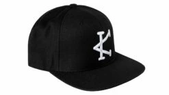 Caffeine & Kilos Snapback Hat