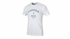 Caffeine & Kilos Logo Shirt