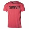 Compete Every Day Competitor Shirt