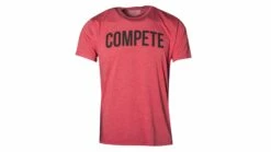 Compete Every Day Competitor Shirt