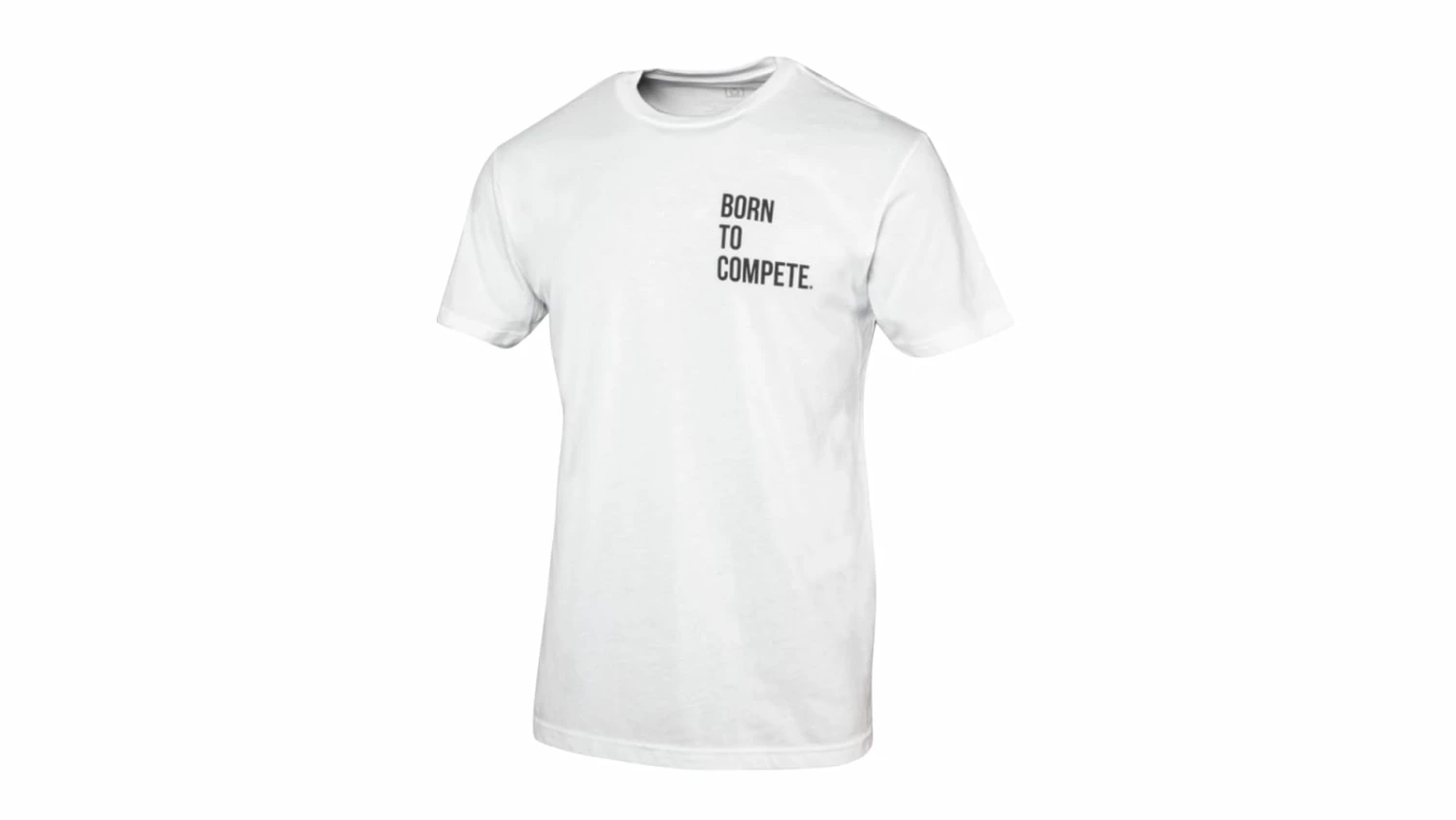 Compete Every Day Born To Compete T-Shirt Compete Every Day Born To Compete T-Shirt -Rogue Fitness Shop CM0052 H gvvvfi