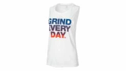Compete Every Day Grind Every Day Women's Muscle Tank