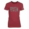 Compete Every Day Earned Women's T-Shirt