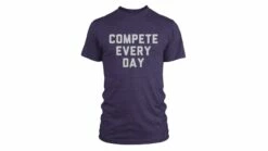 Compete Every Day Stack T-Shirt