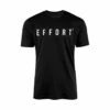 Compete Every Day Effort Counts Twice T-Shirt