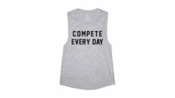 Compete Every Day Original Women's Muscle Tank