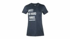 Compete Every Day I Can Do Hard Things Women's T-Shirt