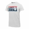 Compete Every Day USA T-Shirt