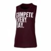 Compete Every Day Competitor Women's Muscle Tank